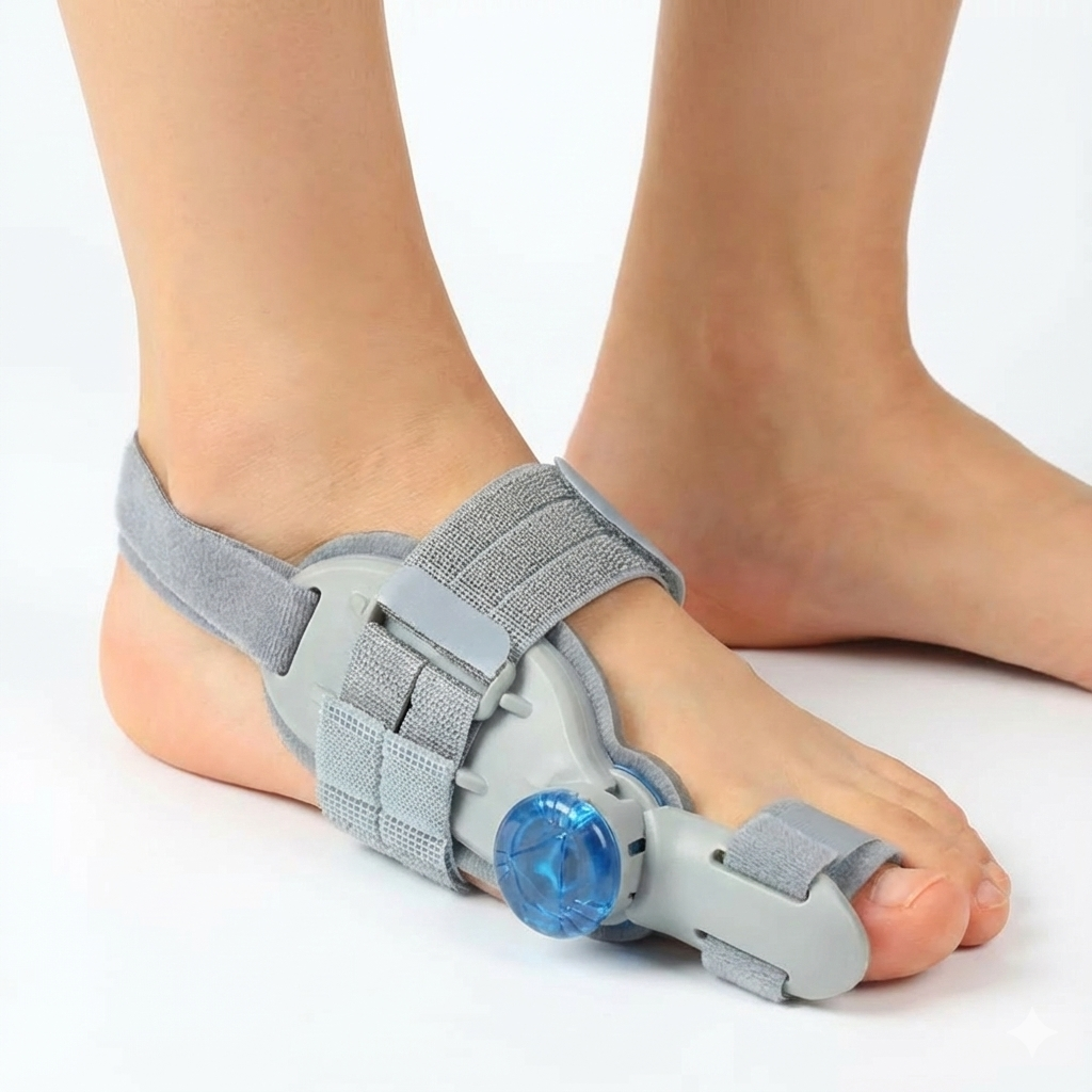 Frivo™ Big Bone Bunion Corrector