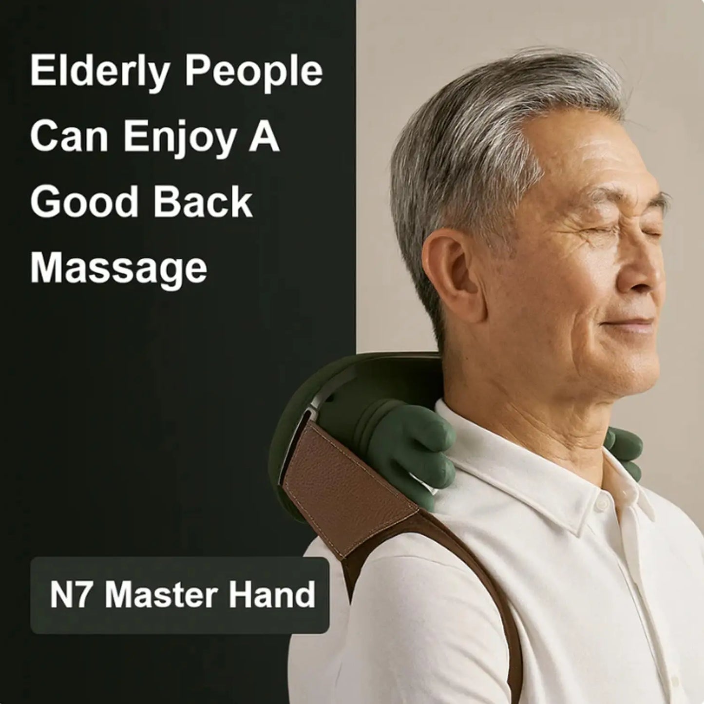 Frivo™ Bionic Neck Massager