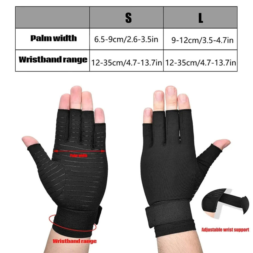 Frivo™ ArthriComfort Gloves
