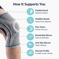 Ultra Knee Elite™