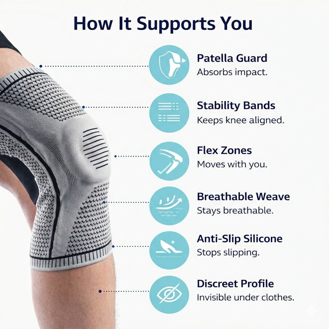 Ultra Knee Elite™