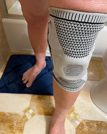Frank’s Ultra Knee Elite review photo