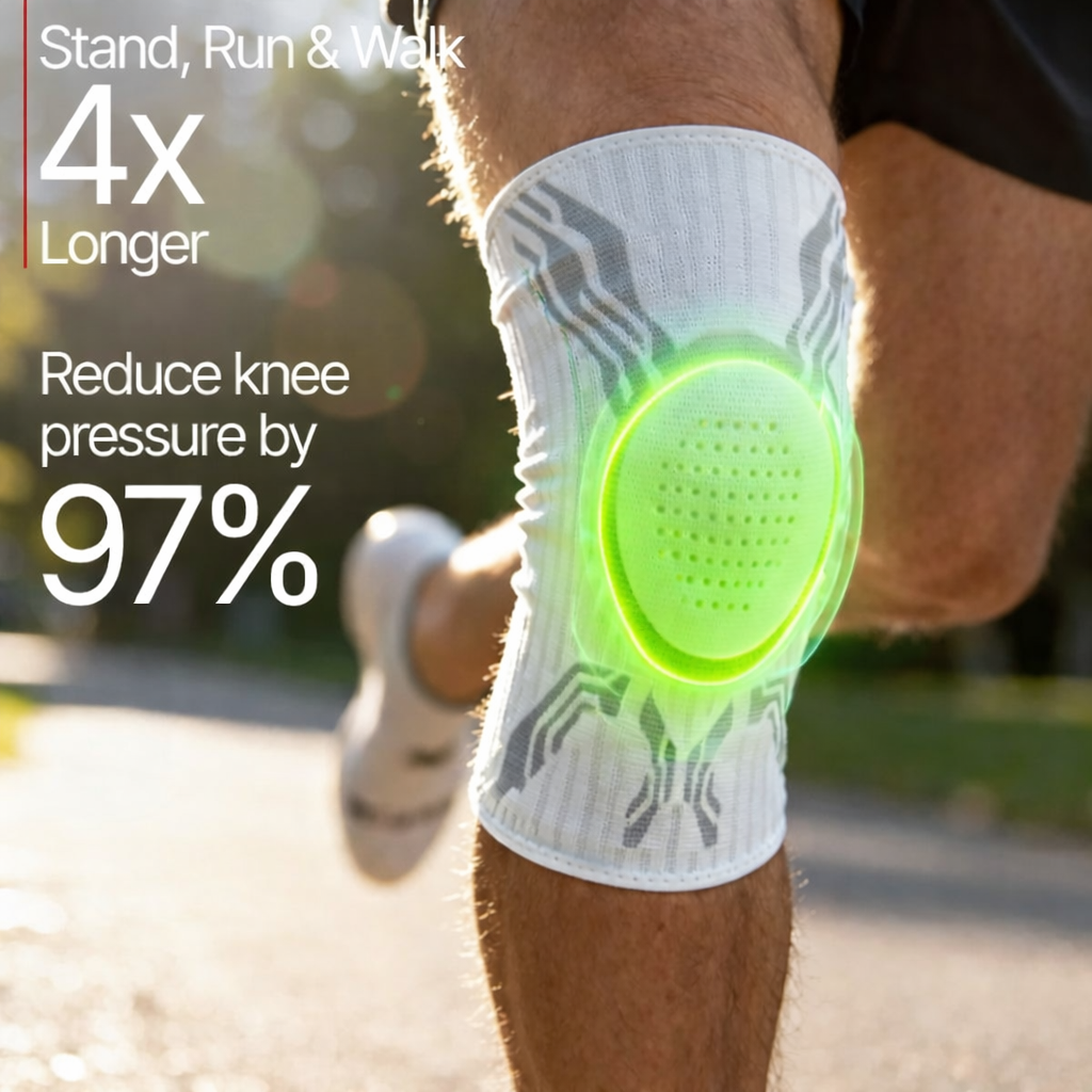 Frivo® KneeRelief+