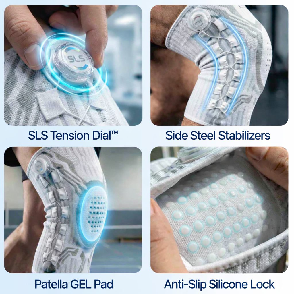 Frivo® KneeRelief+