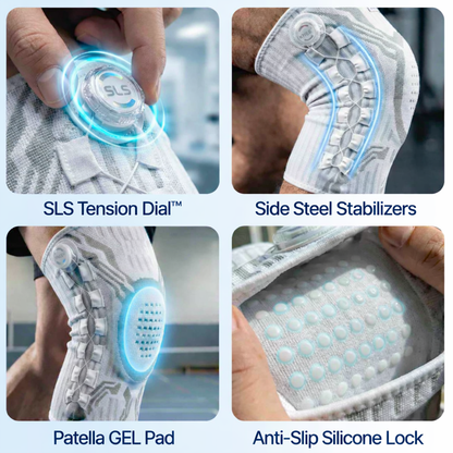 Frivo® KneeRelief+