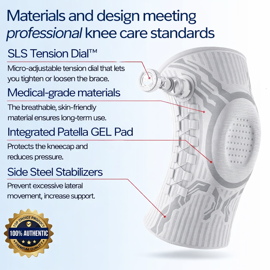 Frivo® KneeRelief+