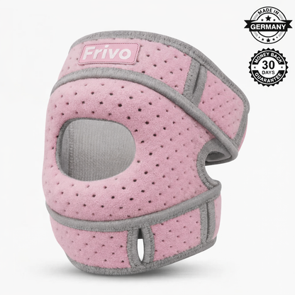 Advanced Frivo™ Knee Brace That Moves With You - Pain Relief In Minutes