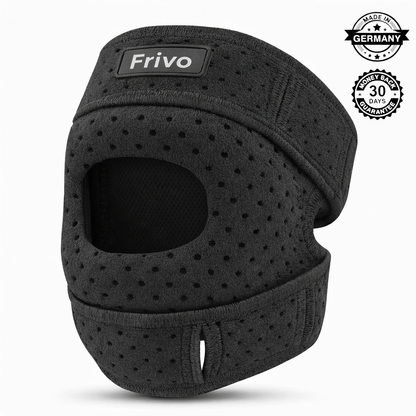 Advanced Frivo™ Knee Brace That Moves With You - Pain Relief In Minutes