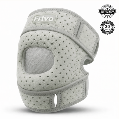 Advanced Frivo™ Knee Brace That Moves With You - Pain Relief In Minutes