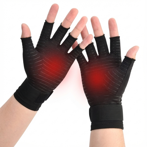 Frivo™ ArthriComfort Gloves