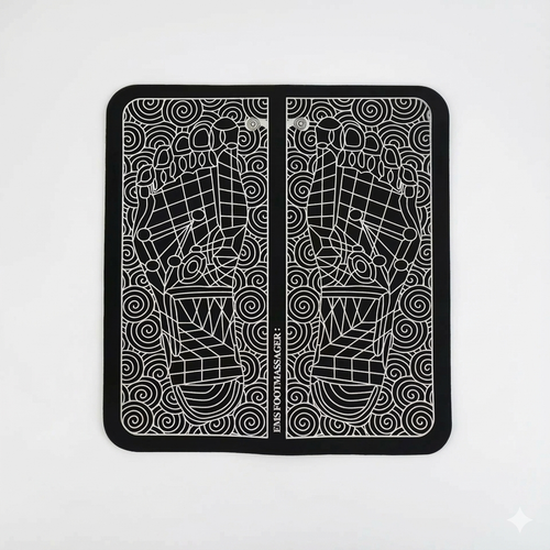 Frivo™ SmartFlex Foot Massager Pad