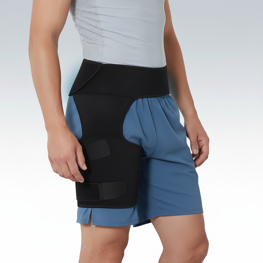 Frivo™ HipAlign Support Brace