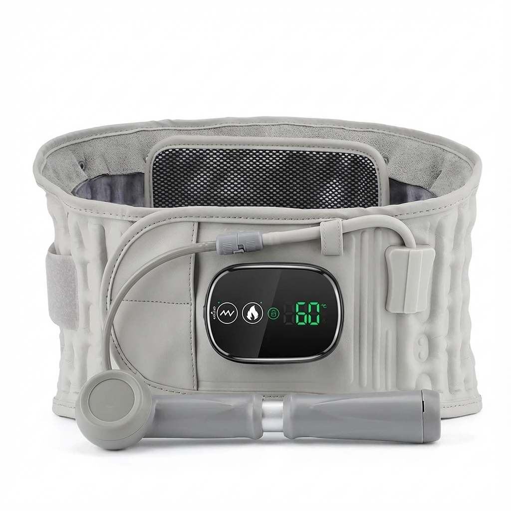 Frivo™ Decompression HeatBelt