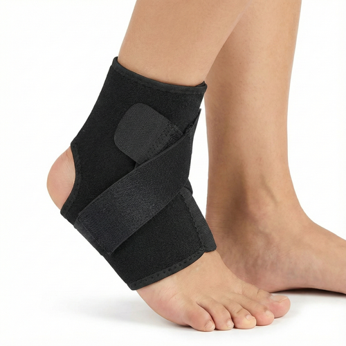 Frivo™ Pro-Stability Ankle Support Brace