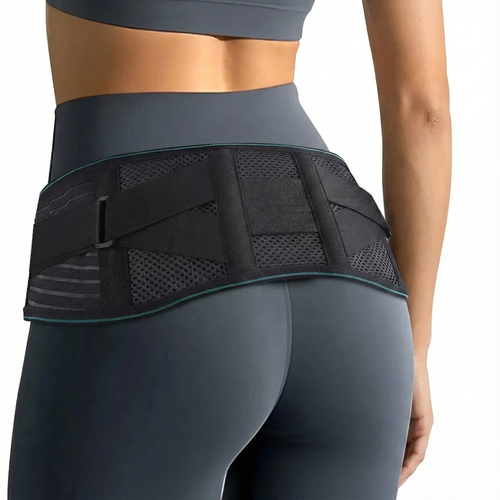 Frivo™ LumbarAlign Back Support Belt