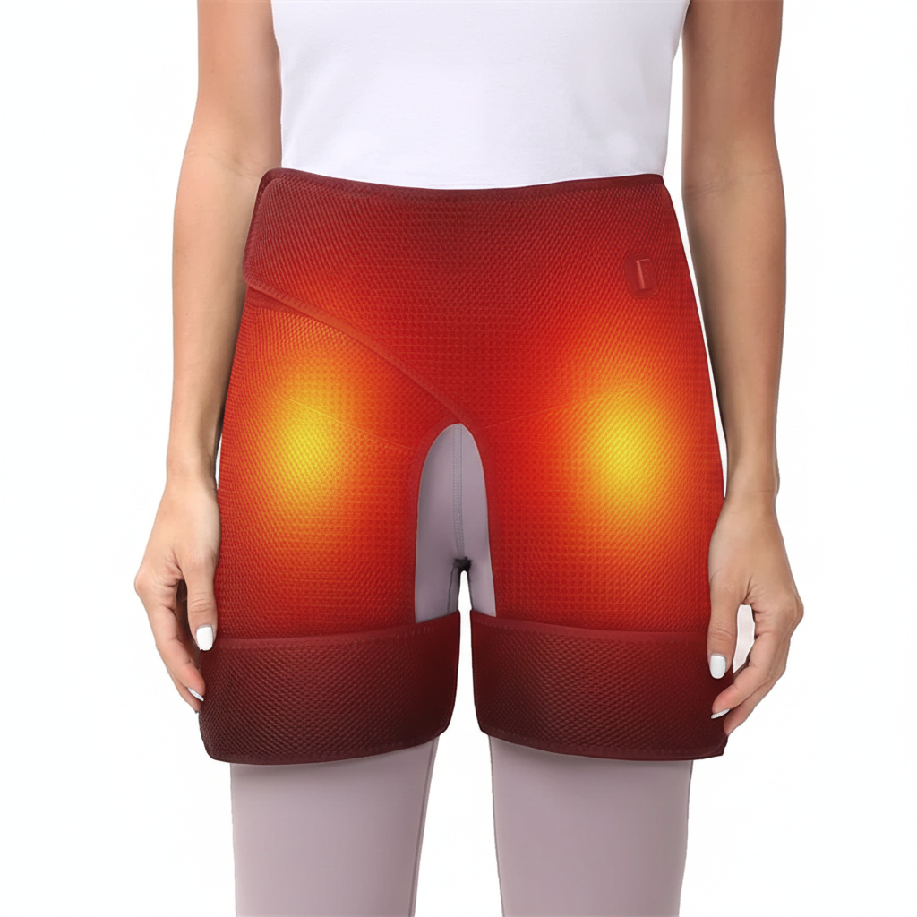 Frivo™ HipPulse Therapy Wrap