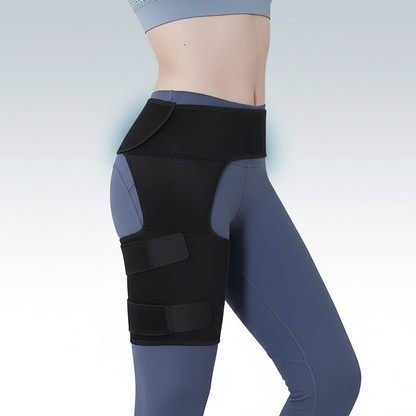 Frivo™ HipAlign Support Brace