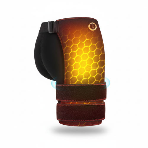 Frivo™ HeatPulse Thigh Wrap