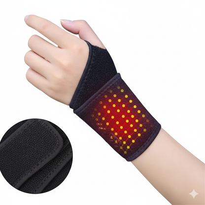 Frivo™ ThermoPulse Wrist Guard
