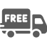Free Shipping