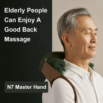 Frivo™ Bionic Neck Massager