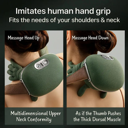 Frivo™ Bionic Neck Massager