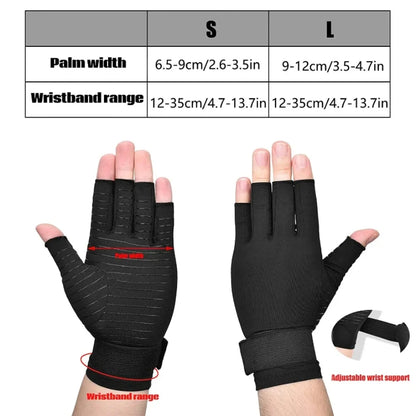 Frivo™ ArthriComfort Gloves