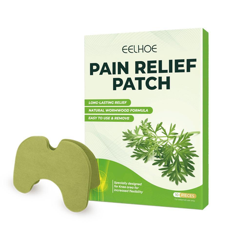 Knee Patches — 10-Pack