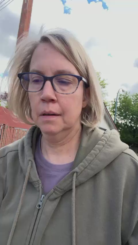 Customer video