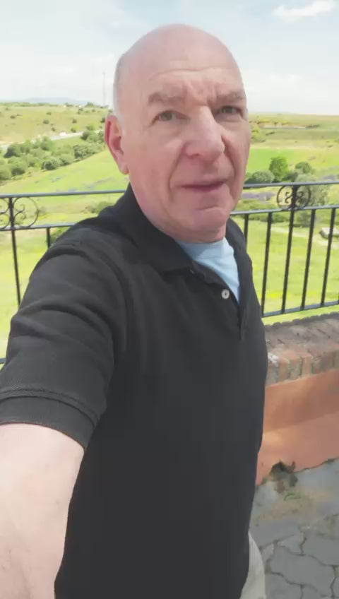 Customer video