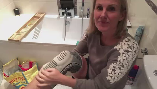 Customer video