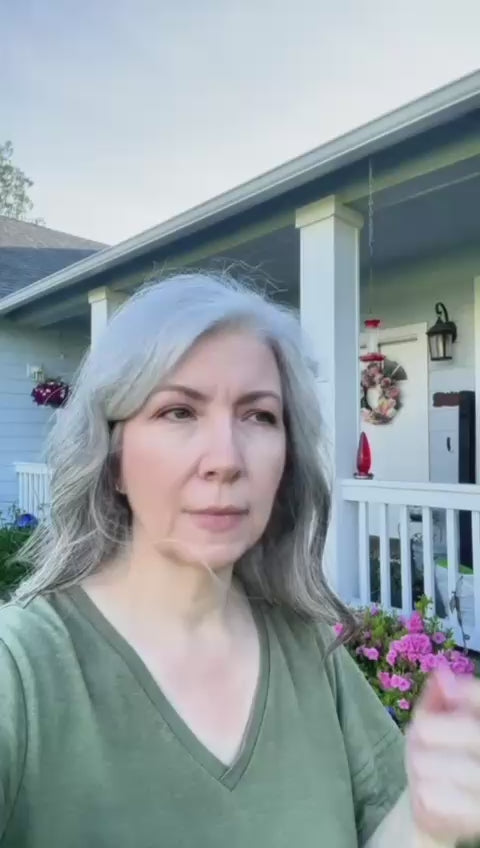 Customer video