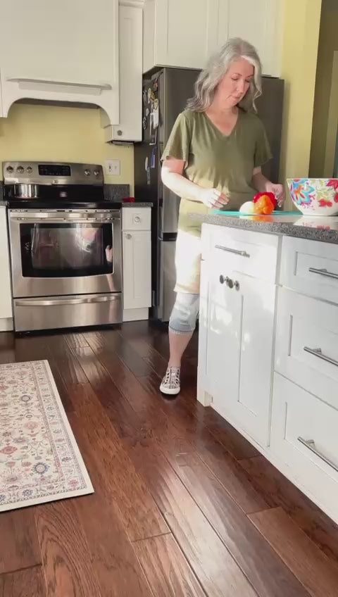 Customer video