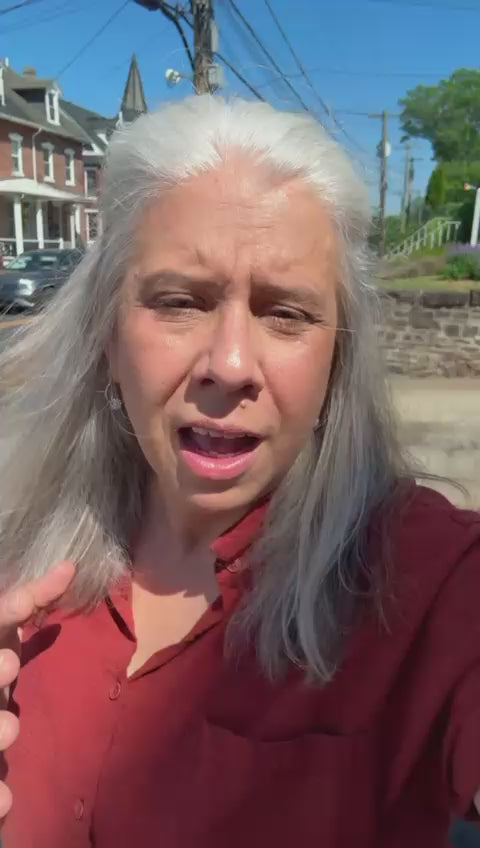 Customer video