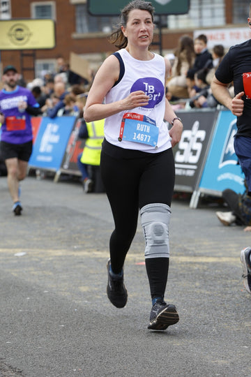 Ruth R’s Ultra Knee Elite review photo