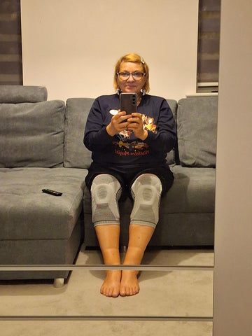 Doina’s Ultra Knee Elite review photo